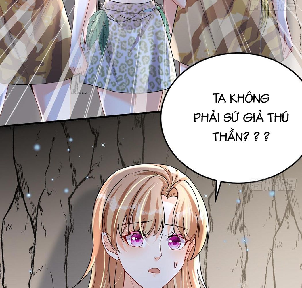 Phu Quân Thú Thế Tranh Sủng Thành Nghiện Chapter 31 - Trang 2