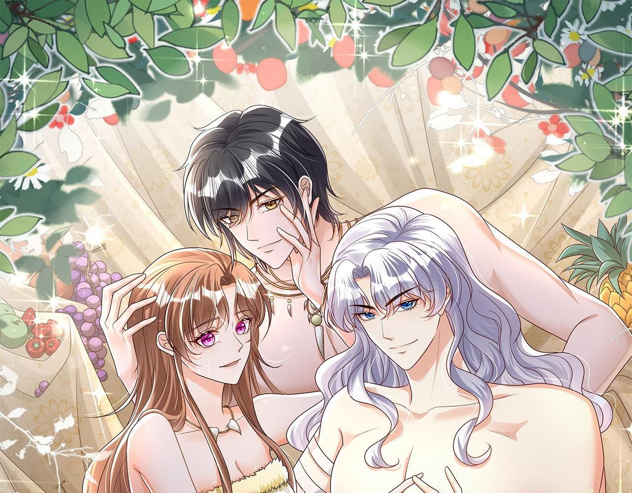 Phu Quân Thú Thế Tranh Sủng Thành Nghiện Chapter 31 - Trang 2