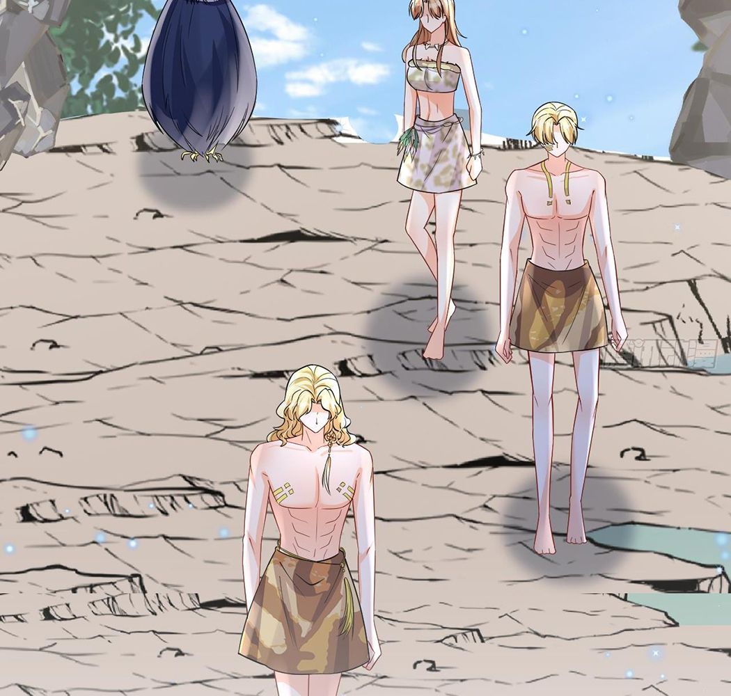 Phu Quân Thú Thế Tranh Sủng Thành Nghiện Chapter 31 - Trang 2