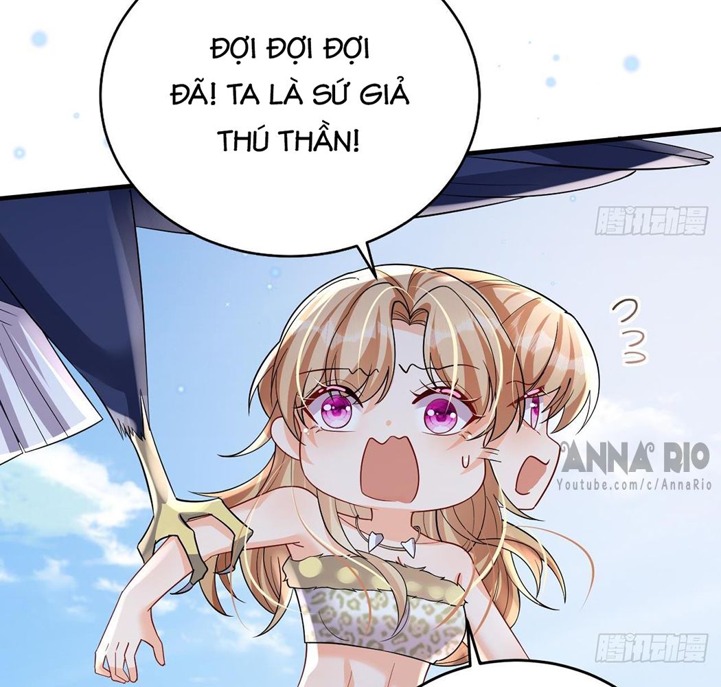 Phu Quân Thú Thế Tranh Sủng Thành Nghiện Chapter 31 - Trang 2