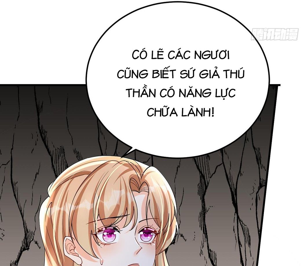 Phu Quân Thú Thế Tranh Sủng Thành Nghiện Chapter 31 - Trang 2