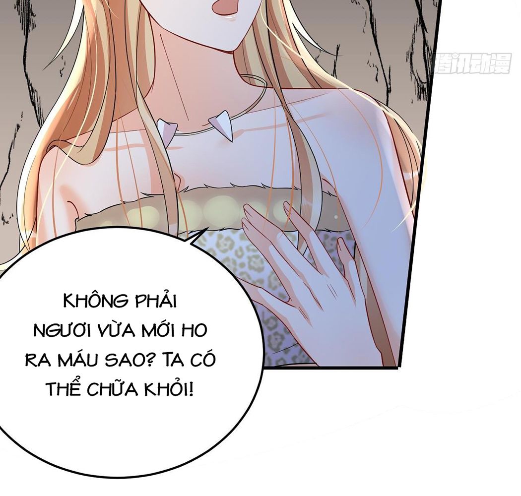 Phu Quân Thú Thế Tranh Sủng Thành Nghiện Chapter 31 - Trang 2