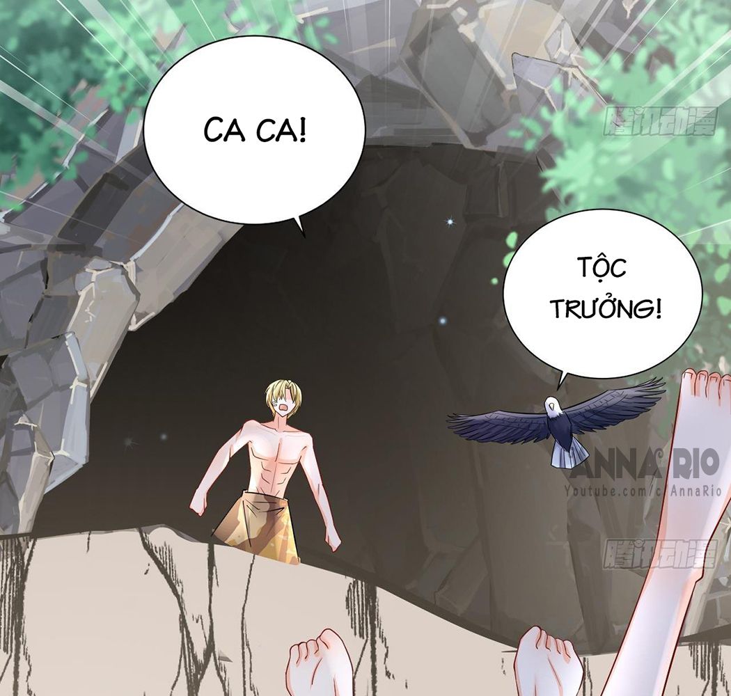 Phu Quân Thú Thế Tranh Sủng Thành Nghiện Chapter 31 - Trang 2