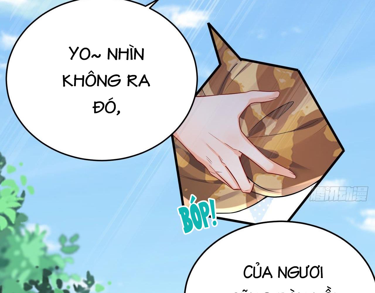 Phu Quân Thú Thế Tranh Sủng Thành Nghiện Chapter 32 - Trang 2