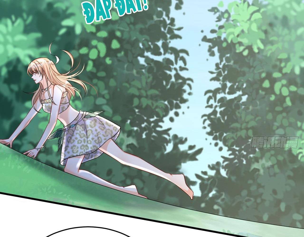 Phu Quân Thú Thế Tranh Sủng Thành Nghiện Chapter 32 - Trang 2