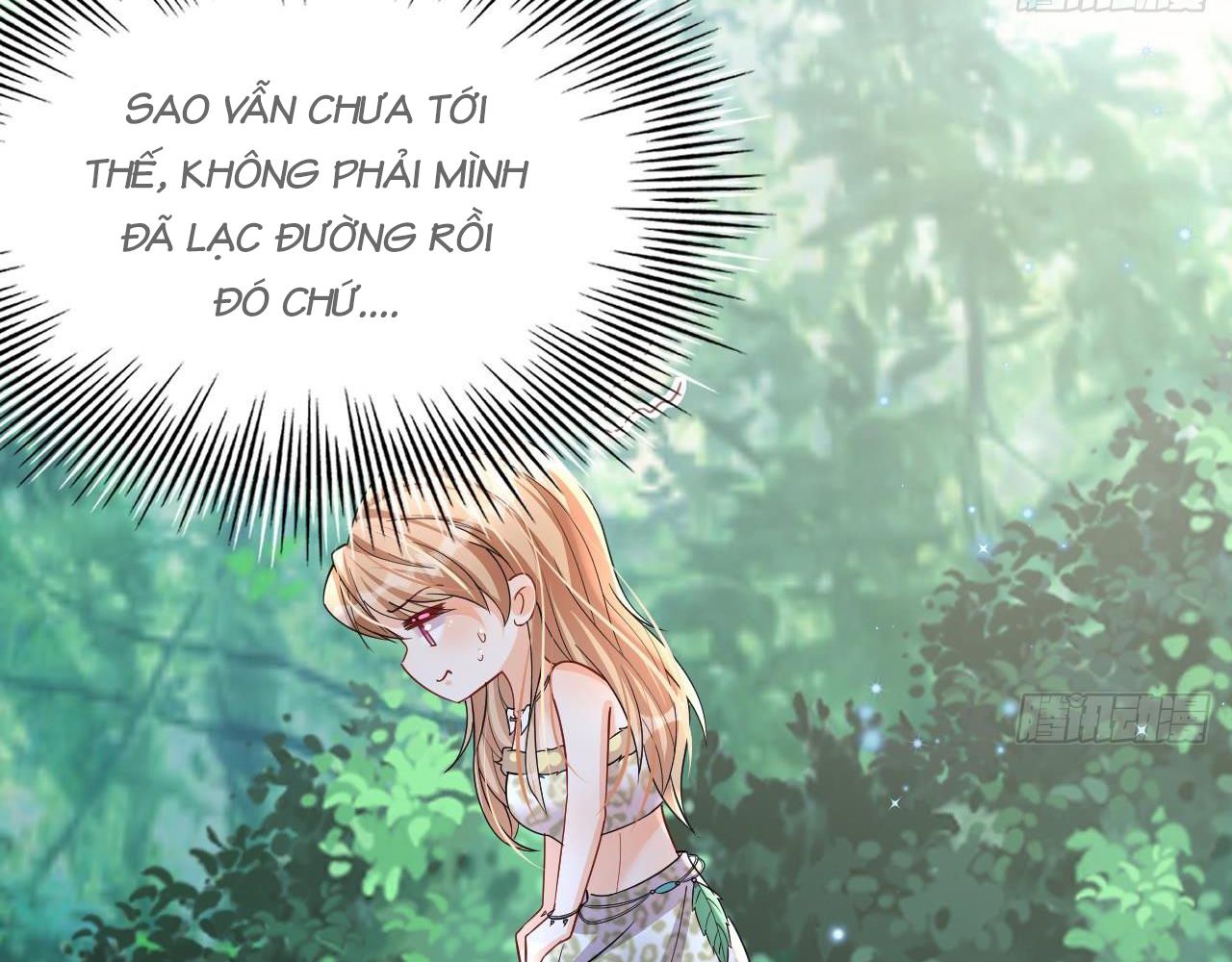 Phu Quân Thú Thế Tranh Sủng Thành Nghiện Chapter 32 - Trang 2