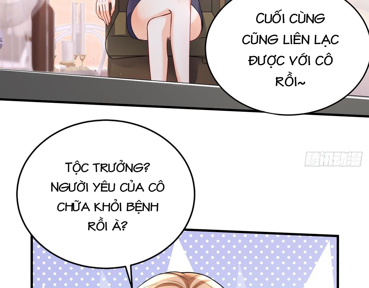 Phu Quân Thú Thế Tranh Sủng Thành Nghiện Chapter 32 - Trang 2