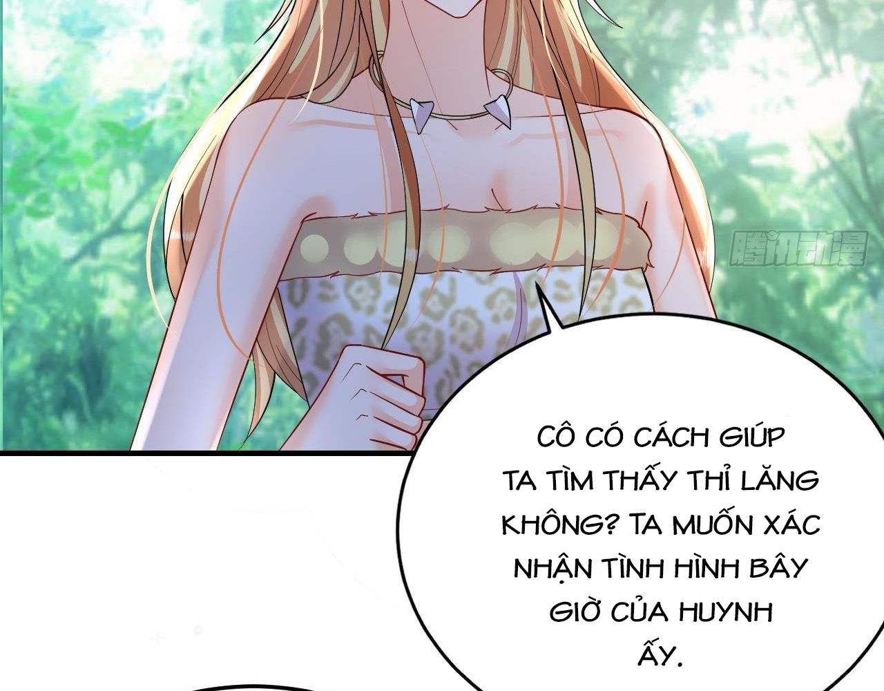 Phu Quân Thú Thế Tranh Sủng Thành Nghiện Chapter 32 - Trang 2