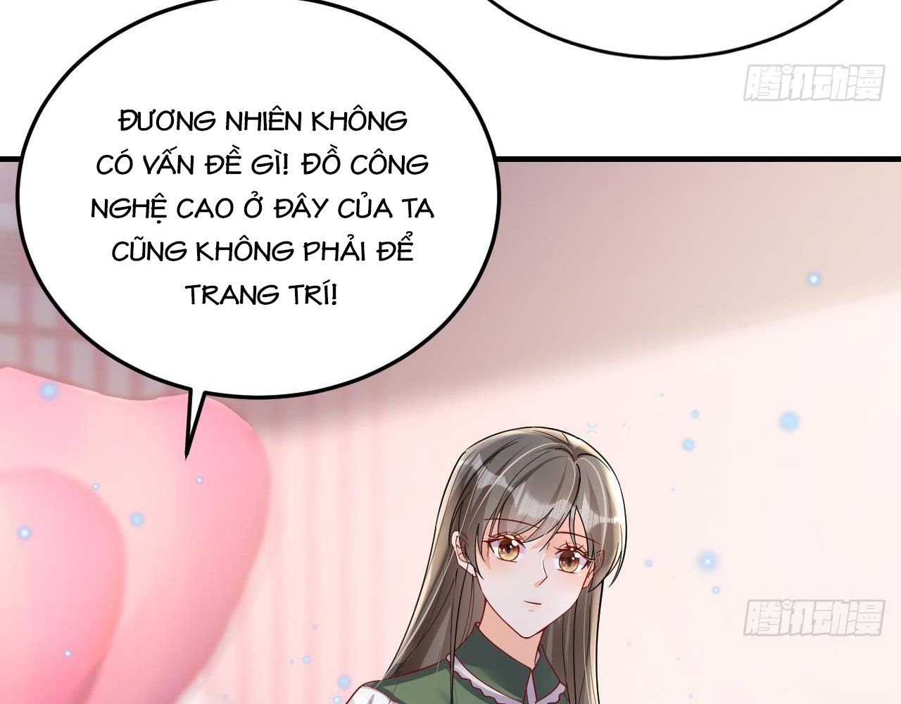 Phu Quân Thú Thế Tranh Sủng Thành Nghiện Chapter 32 - Trang 2