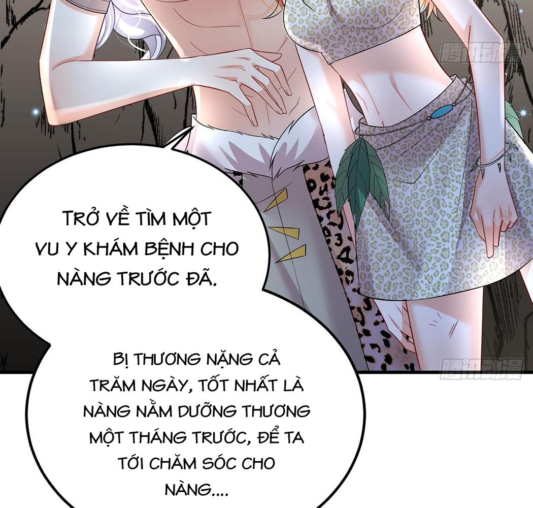 Phu Quân Thú Thế Tranh Sủng Thành Nghiện Chapter 34 - Trang 2