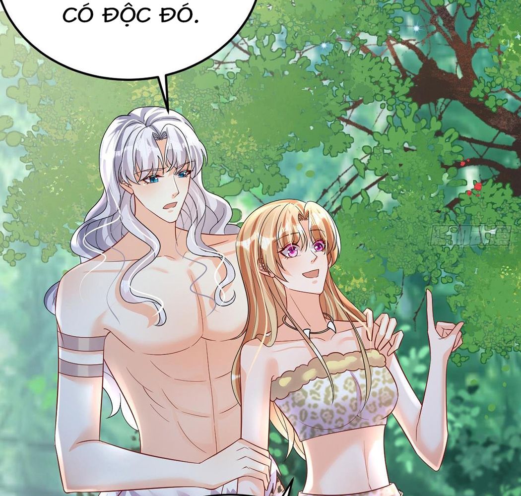 Phu Quân Thú Thế Tranh Sủng Thành Nghiện Chapter 35 - Trang 2