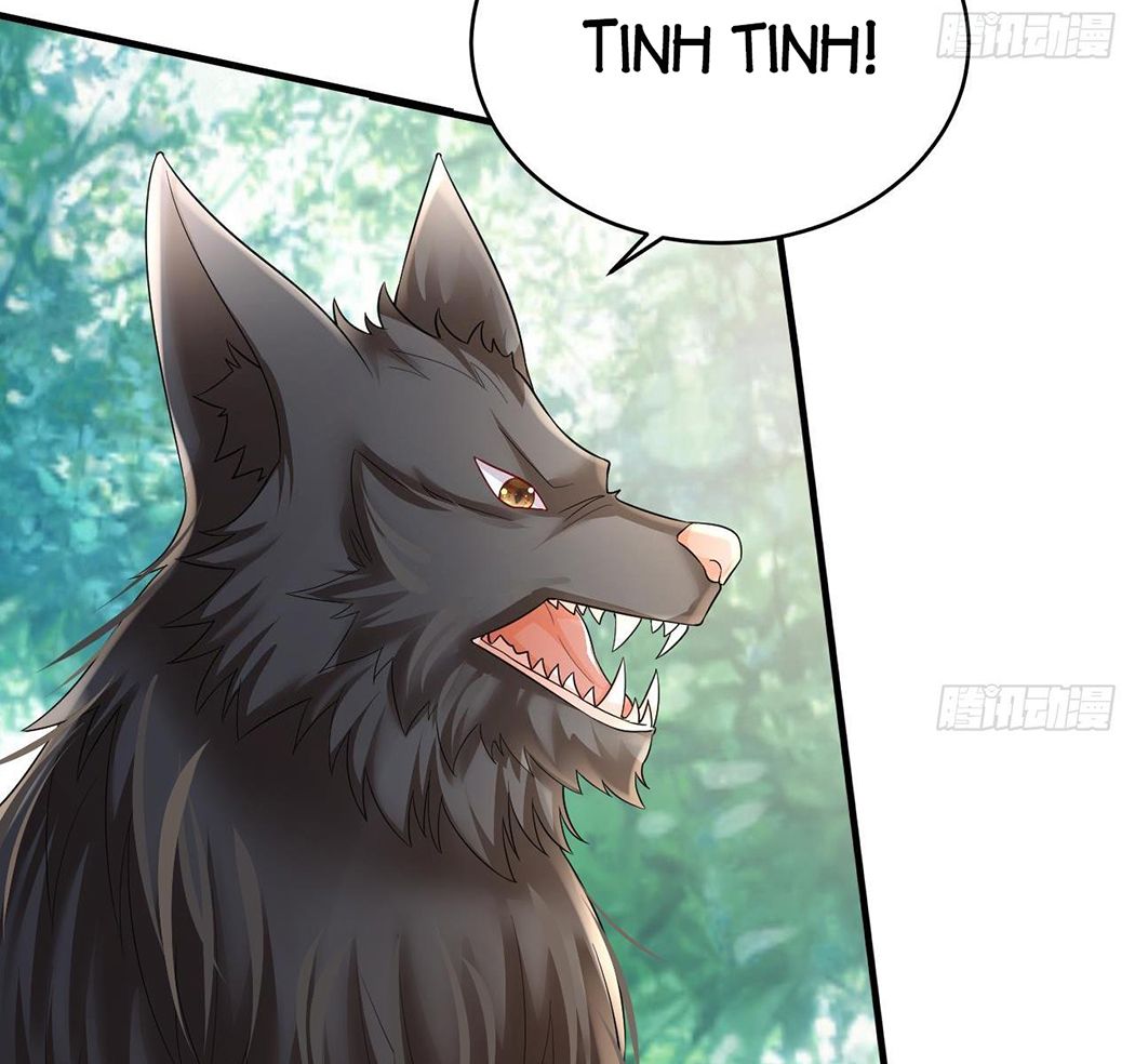 Phu Quân Thú Thế Tranh Sủng Thành Nghiện Chapter 35 - Trang 2