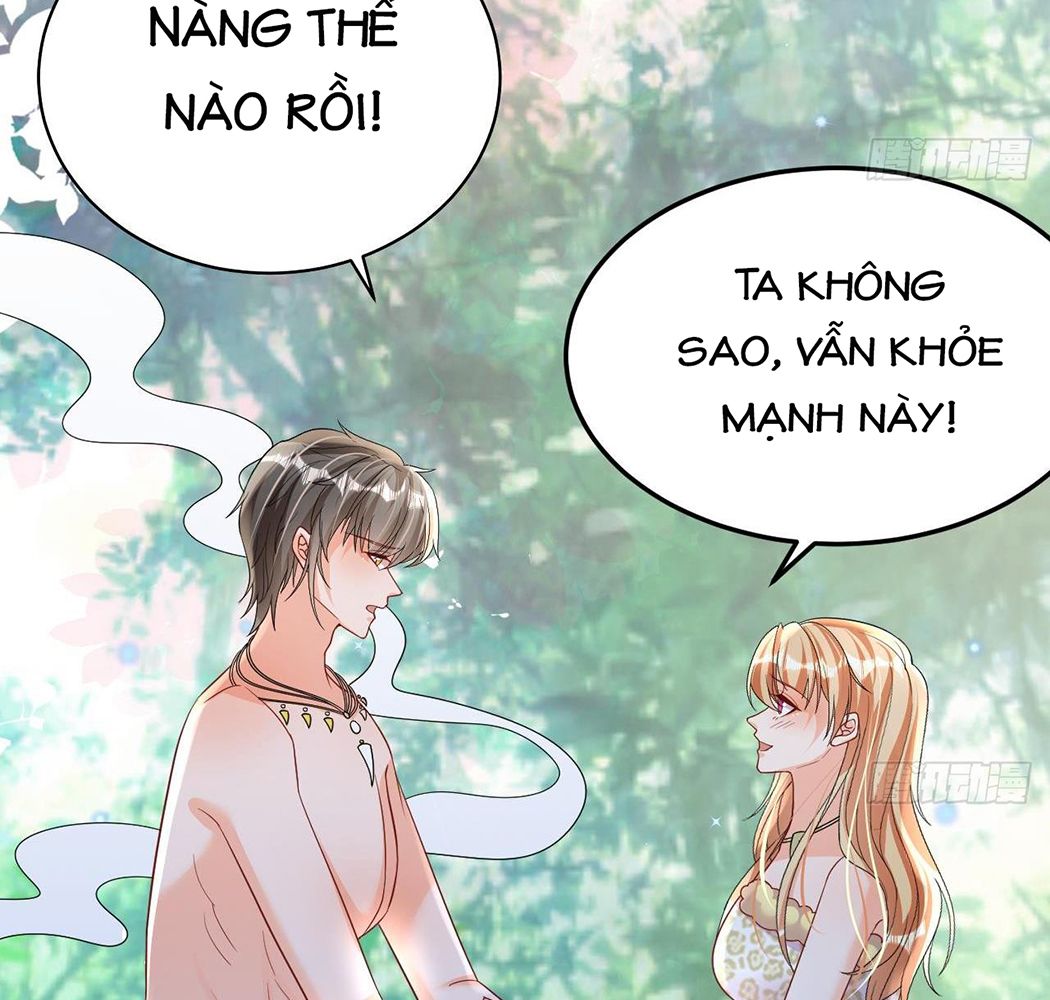 Phu Quân Thú Thế Tranh Sủng Thành Nghiện Chapter 35 - Trang 2