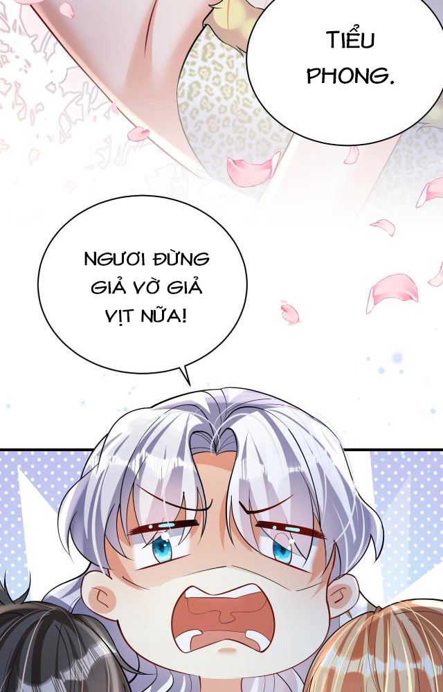 Phu Quân Thú Thế Tranh Sủng Thành Nghiện Chapter 36 - Trang 2