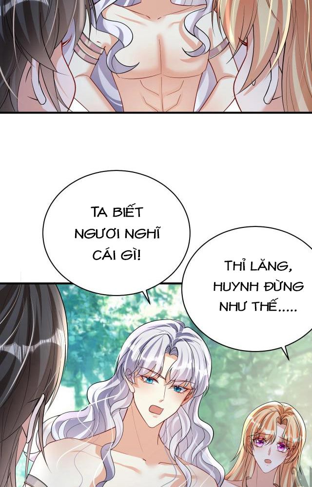 Phu Quân Thú Thế Tranh Sủng Thành Nghiện Chapter 36 - Trang 2