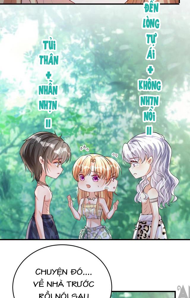 Phu Quân Thú Thế Tranh Sủng Thành Nghiện Chapter 36 - Trang 2