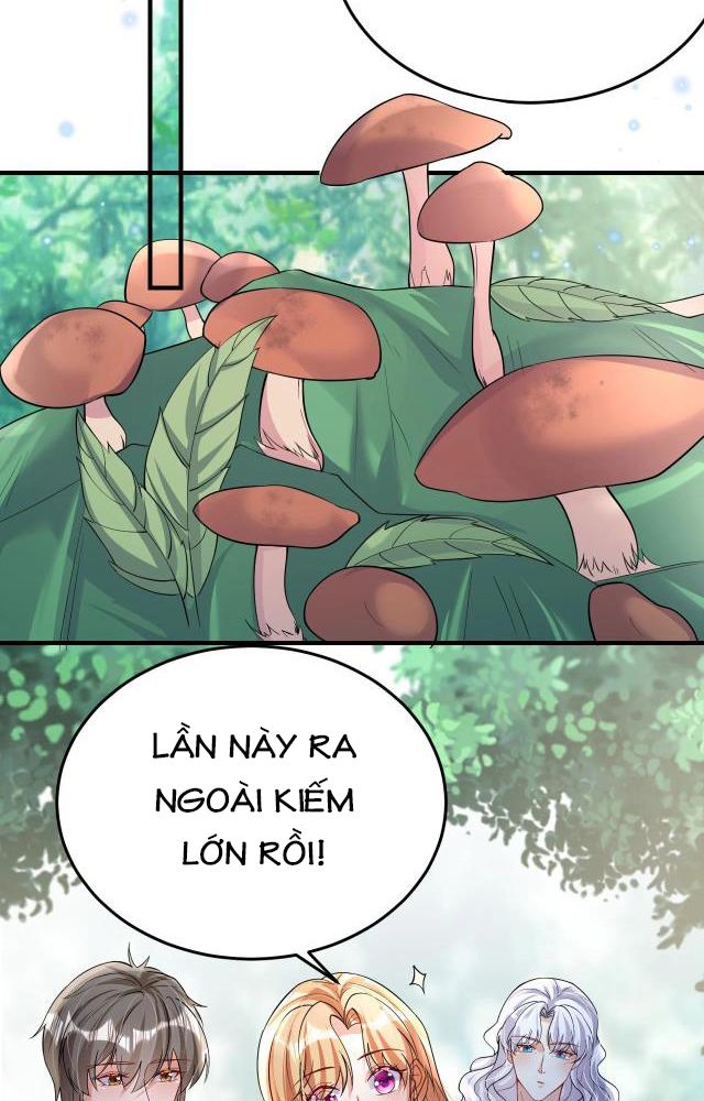 Phu Quân Thú Thế Tranh Sủng Thành Nghiện Chapter 36 - Trang 2