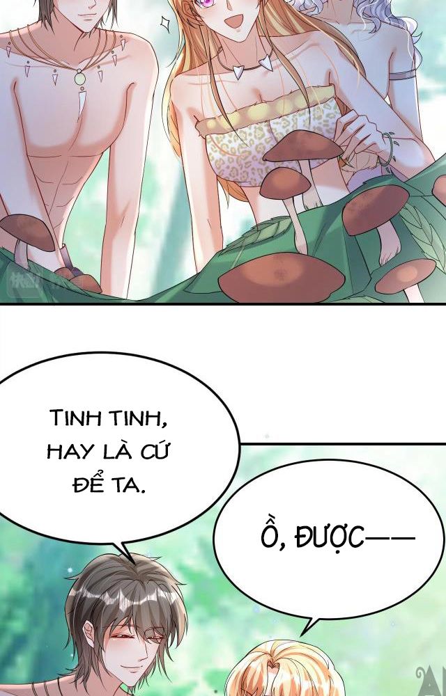 Phu Quân Thú Thế Tranh Sủng Thành Nghiện Chapter 36 - Trang 2