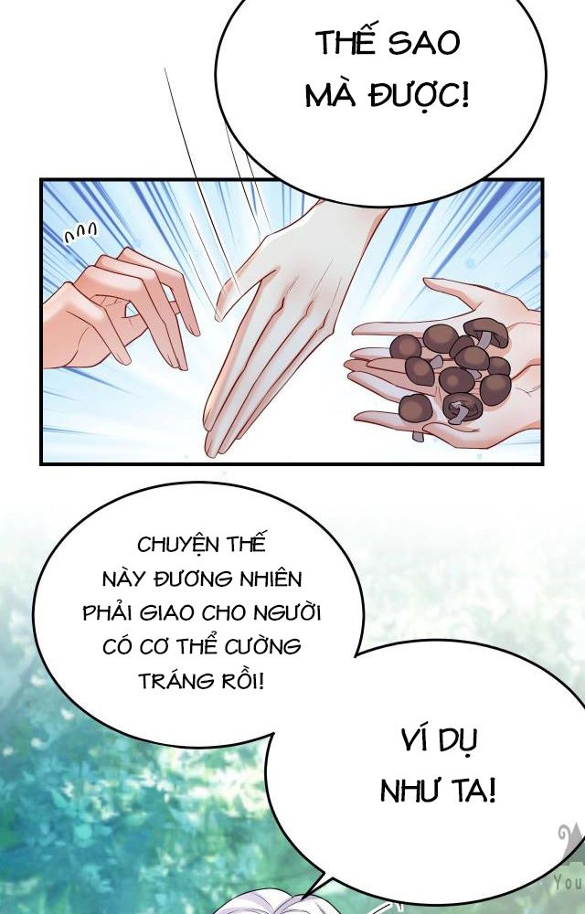 Phu Quân Thú Thế Tranh Sủng Thành Nghiện Chapter 36 - Trang 2