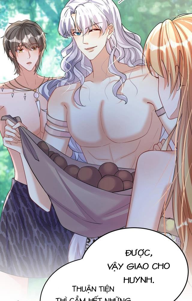 Phu Quân Thú Thế Tranh Sủng Thành Nghiện Chapter 36 - Trang 2