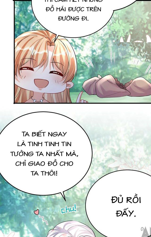 Phu Quân Thú Thế Tranh Sủng Thành Nghiện Chapter 36 - Trang 2