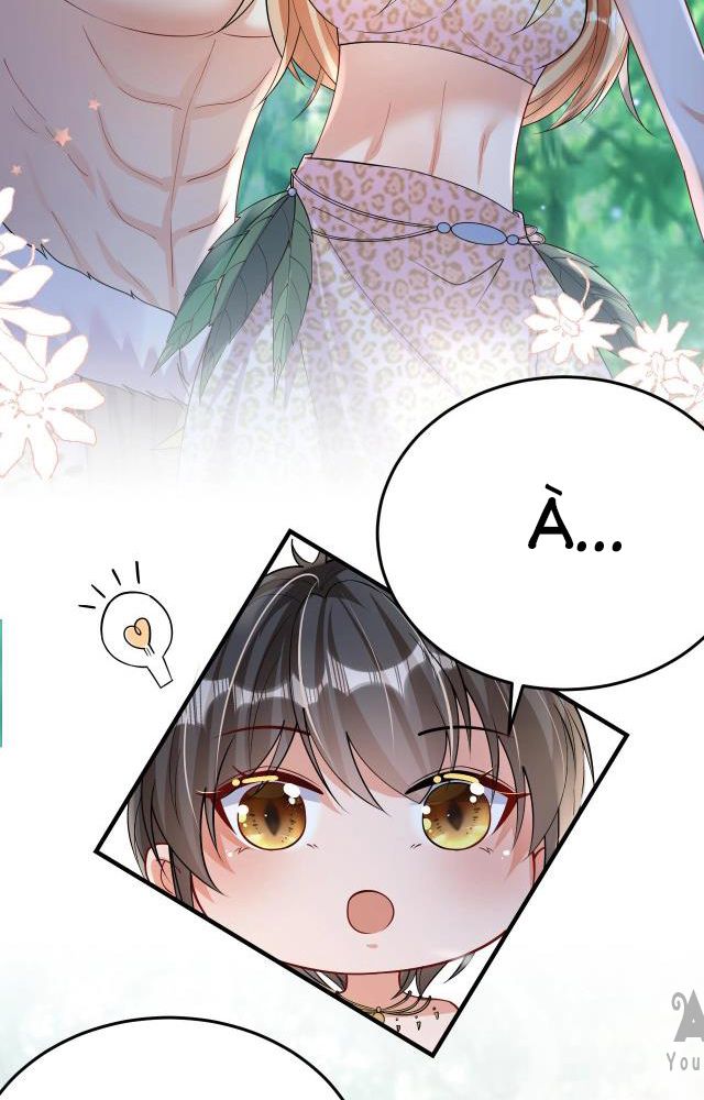 Phu Quân Thú Thế Tranh Sủng Thành Nghiện Chapter 36 - Trang 2