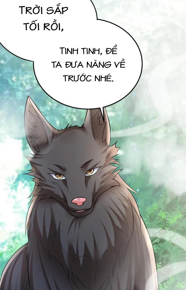 Phu Quân Thú Thế Tranh Sủng Thành Nghiện Chapter 36 - Trang 2