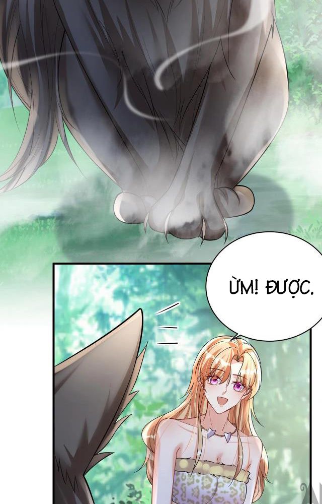 Phu Quân Thú Thế Tranh Sủng Thành Nghiện Chapter 36 - Trang 2