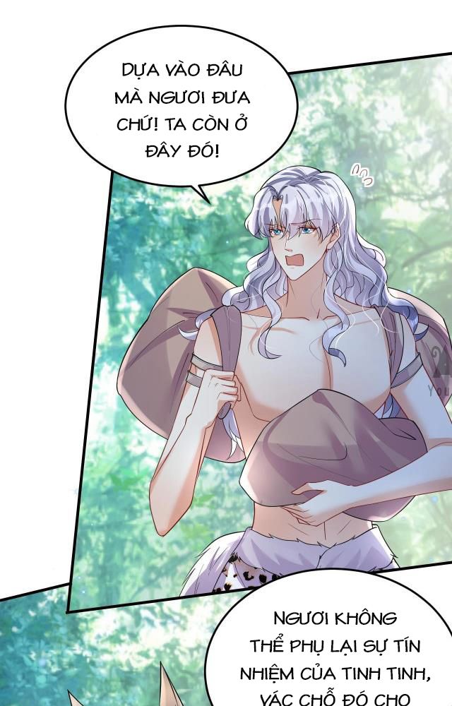 Phu Quân Thú Thế Tranh Sủng Thành Nghiện Chapter 36 - Trang 2