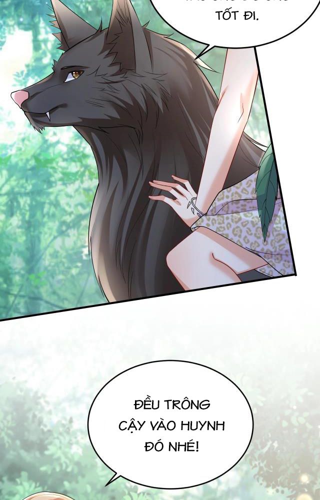 Phu Quân Thú Thế Tranh Sủng Thành Nghiện Chapter 36 - Trang 2