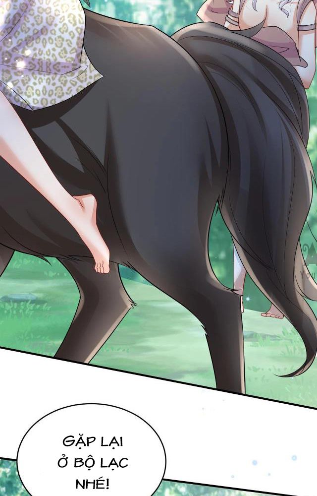 Phu Quân Thú Thế Tranh Sủng Thành Nghiện Chapter 36 - Trang 2