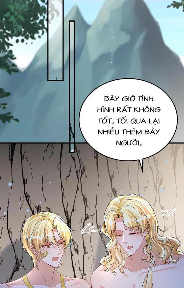 Phu Quân Thú Thế Tranh Sủng Thành Nghiện Chapter 36 - Trang 2