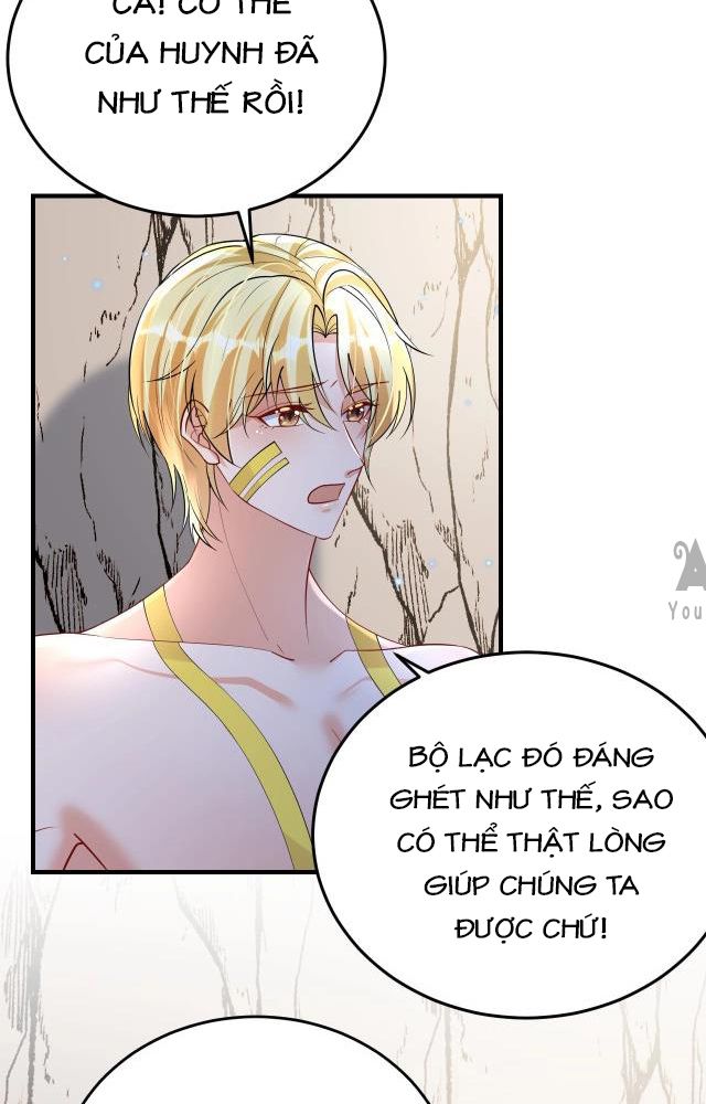 Phu Quân Thú Thế Tranh Sủng Thành Nghiện Chapter 36 - Trang 2