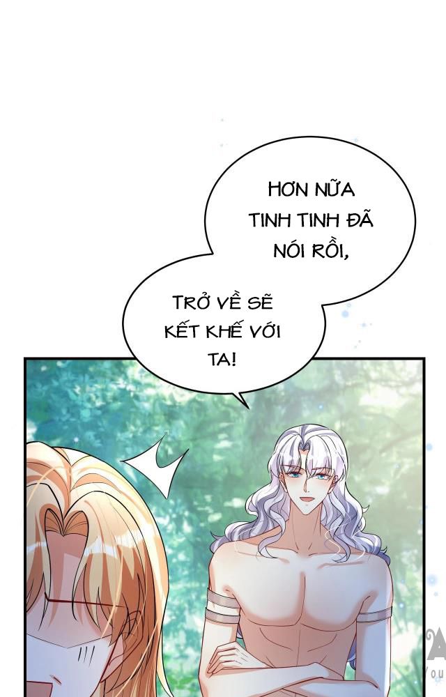 Phu Quân Thú Thế Tranh Sủng Thành Nghiện Chapter 36 - Trang 2