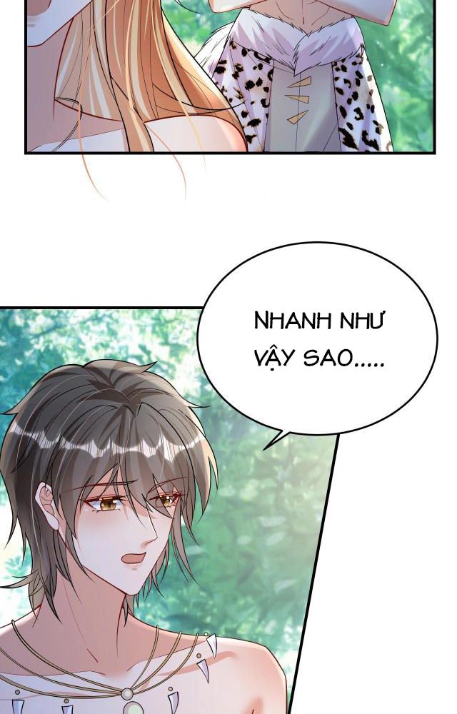 Phu Quân Thú Thế Tranh Sủng Thành Nghiện Chapter 36 - Trang 2