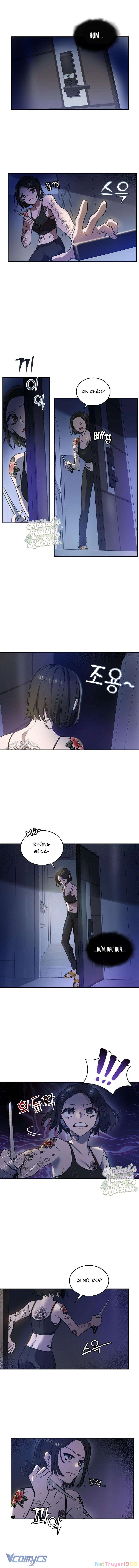 Phù Thủy Ẩm Thực Chapter 1 - Trang 2