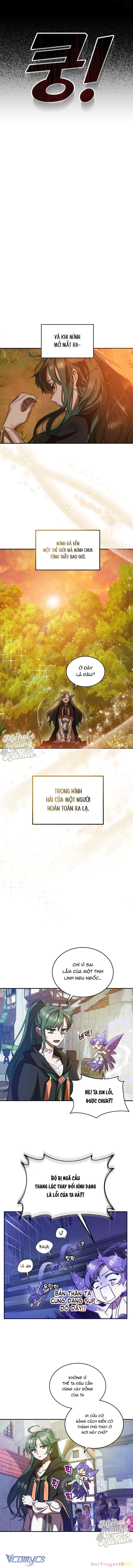 Phù Thủy Ẩm Thực Chapter 1 - Trang 2