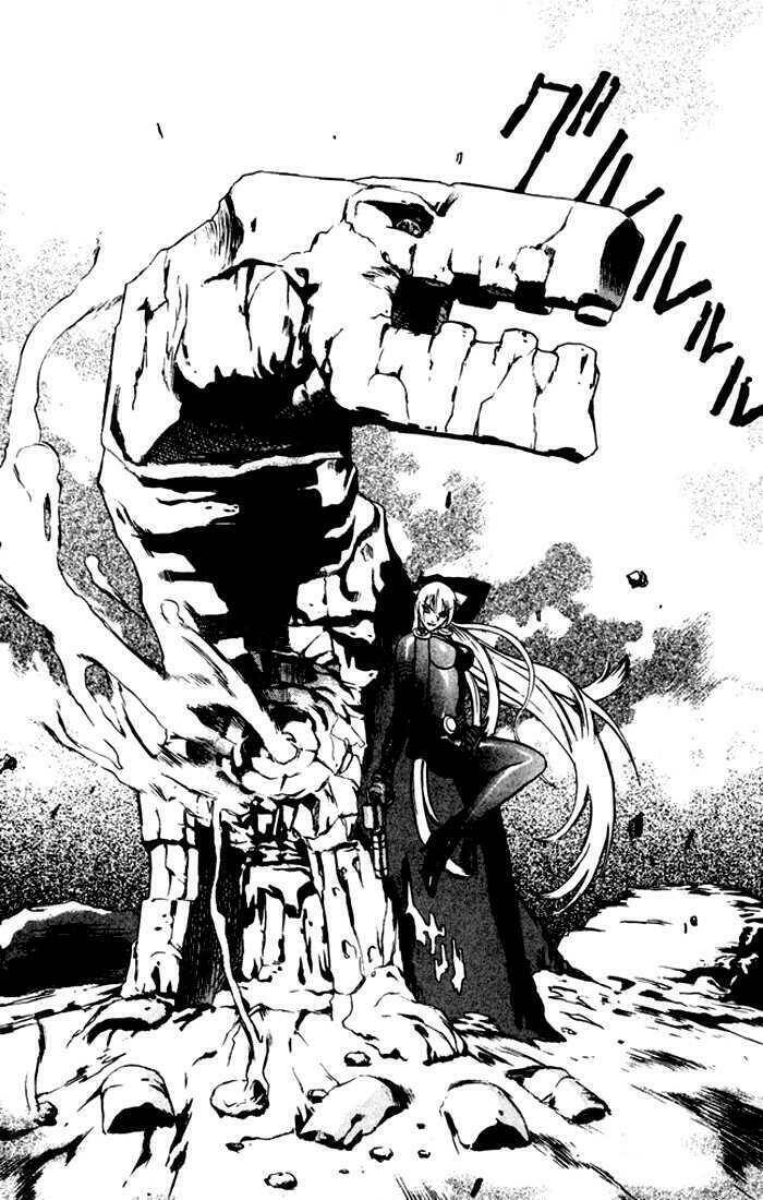 Phù Thủy Phép Thuật Chapter 1 - Trang 2