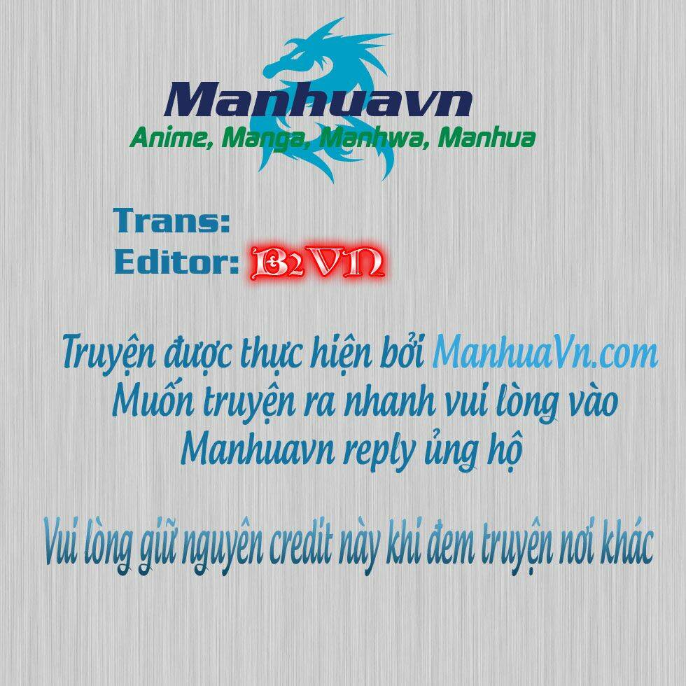 Phù Thủy Phép Thuật Chapter 1 - Trang 2