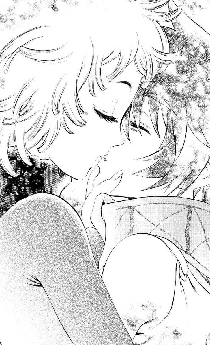 Phù Thủy Phép Thuật Chapter 11 - Trang 2