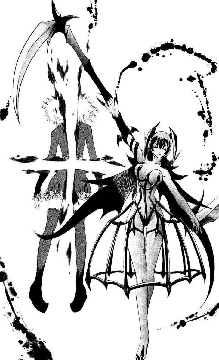 Phù Thủy Phép Thuật Chapter 11 - Trang 2