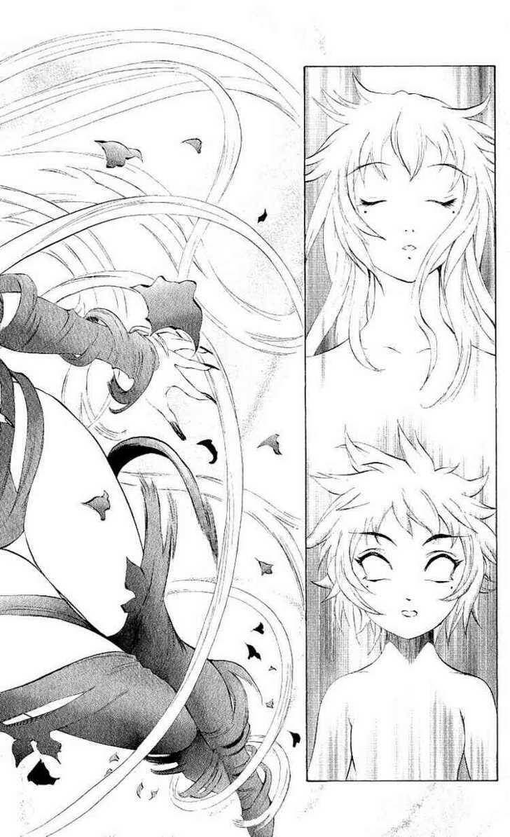 Phù Thủy Phép Thuật Chapter 13 - Trang 2