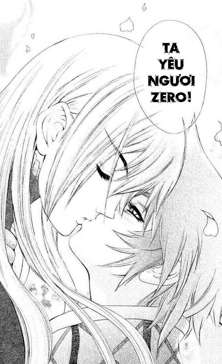 Phù Thủy Phép Thuật Chapter 13 - Trang 2