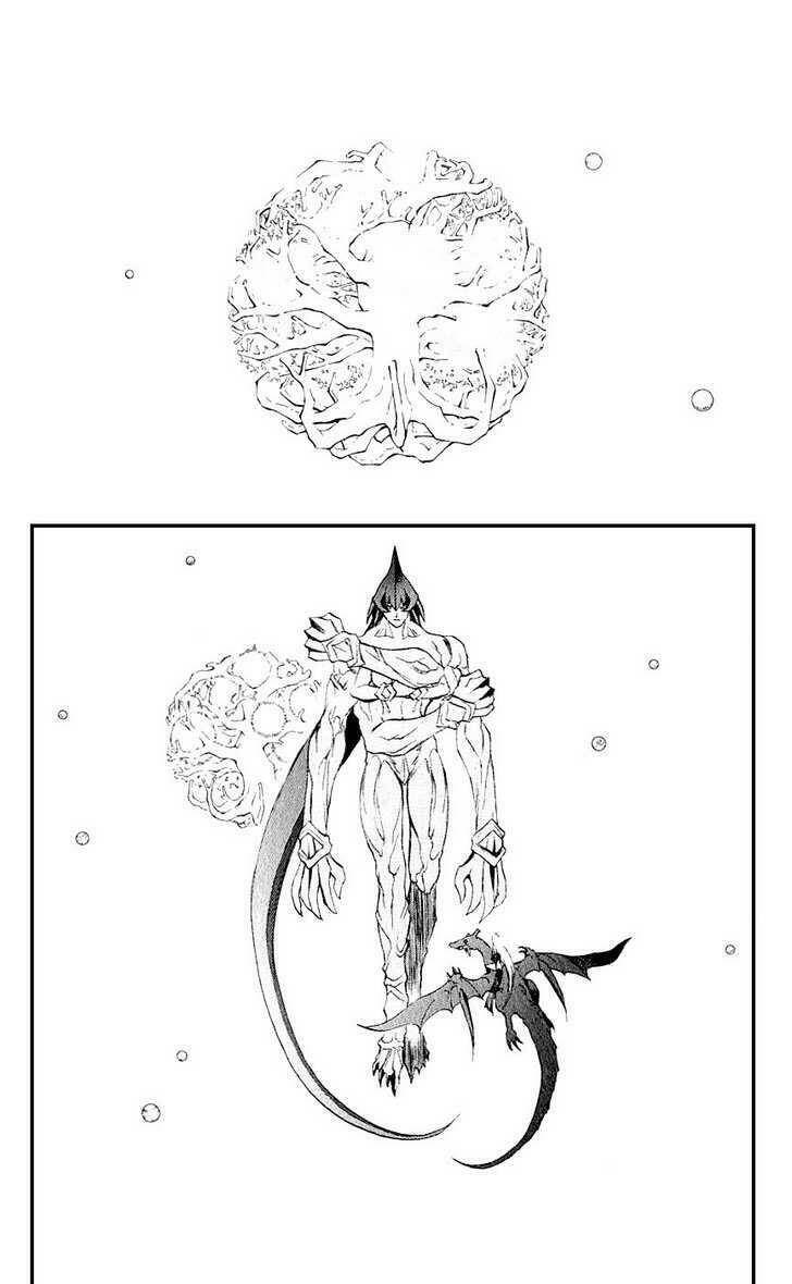 Phù Thủy Phép Thuật Chapter 15 - Trang 2