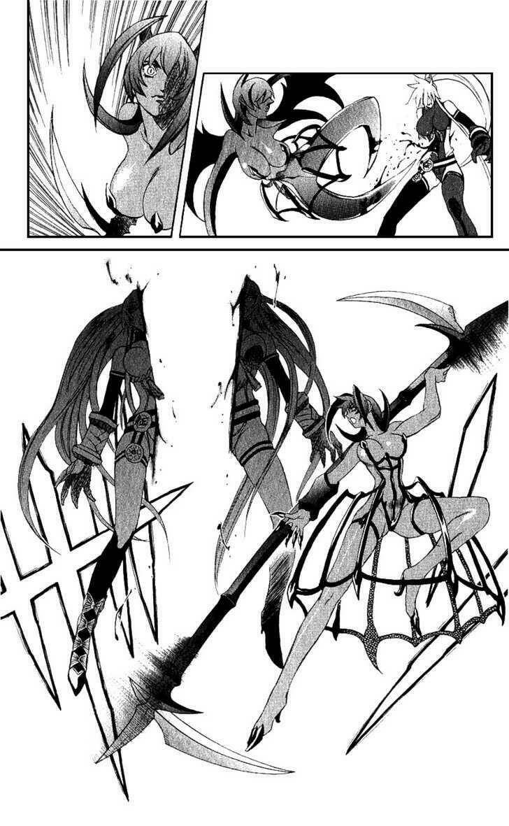 Phù Thủy Phép Thuật Chapter 16 - Trang 2