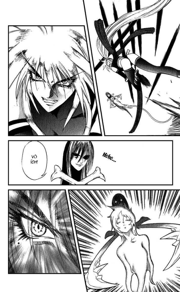 Phù Thủy Phép Thuật Chapter 18 - Trang 2