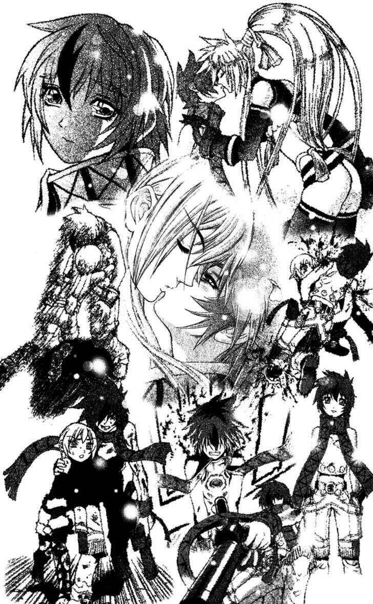 Phù Thủy Phép Thuật Chapter 18 - Trang 2