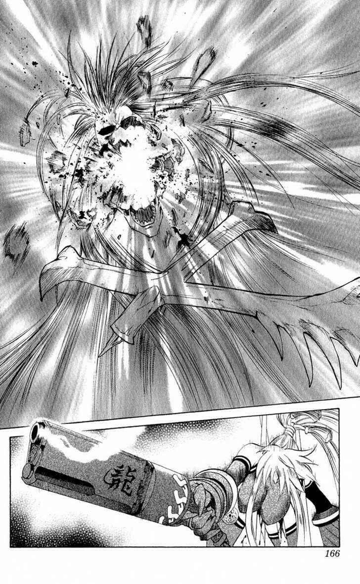 Phù Thủy Phép Thuật Chapter 18 - Trang 2