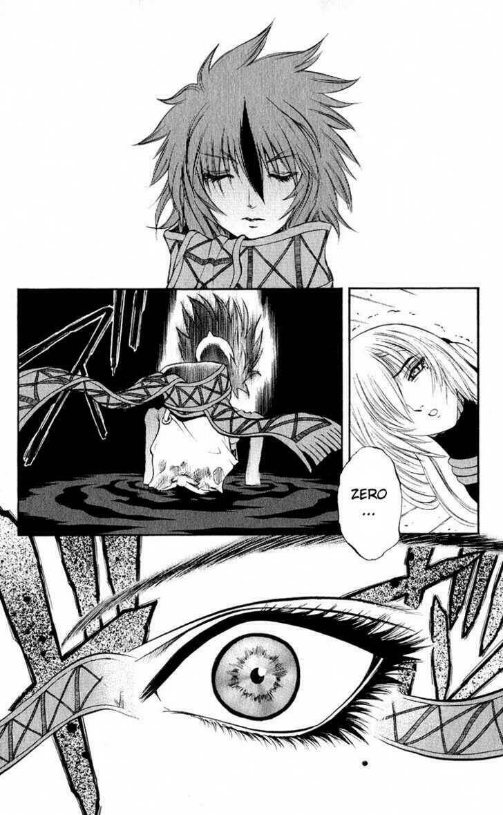 Phù Thủy Phép Thuật Chapter 18 - Trang 2