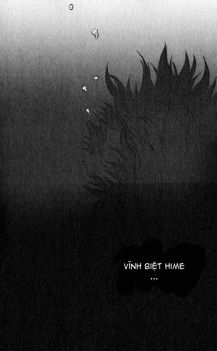 Phù Thủy Phép Thuật Chapter 18 - Trang 2